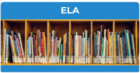 ELA Resources Header Photo
